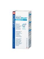 Enxaguante bucal curaprox regenarate