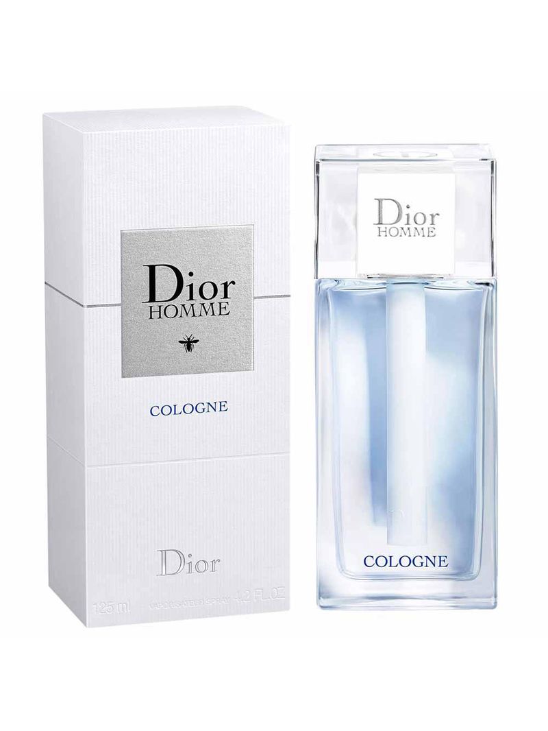Dior homme cologne dior - perfume masculino - eau de toilette