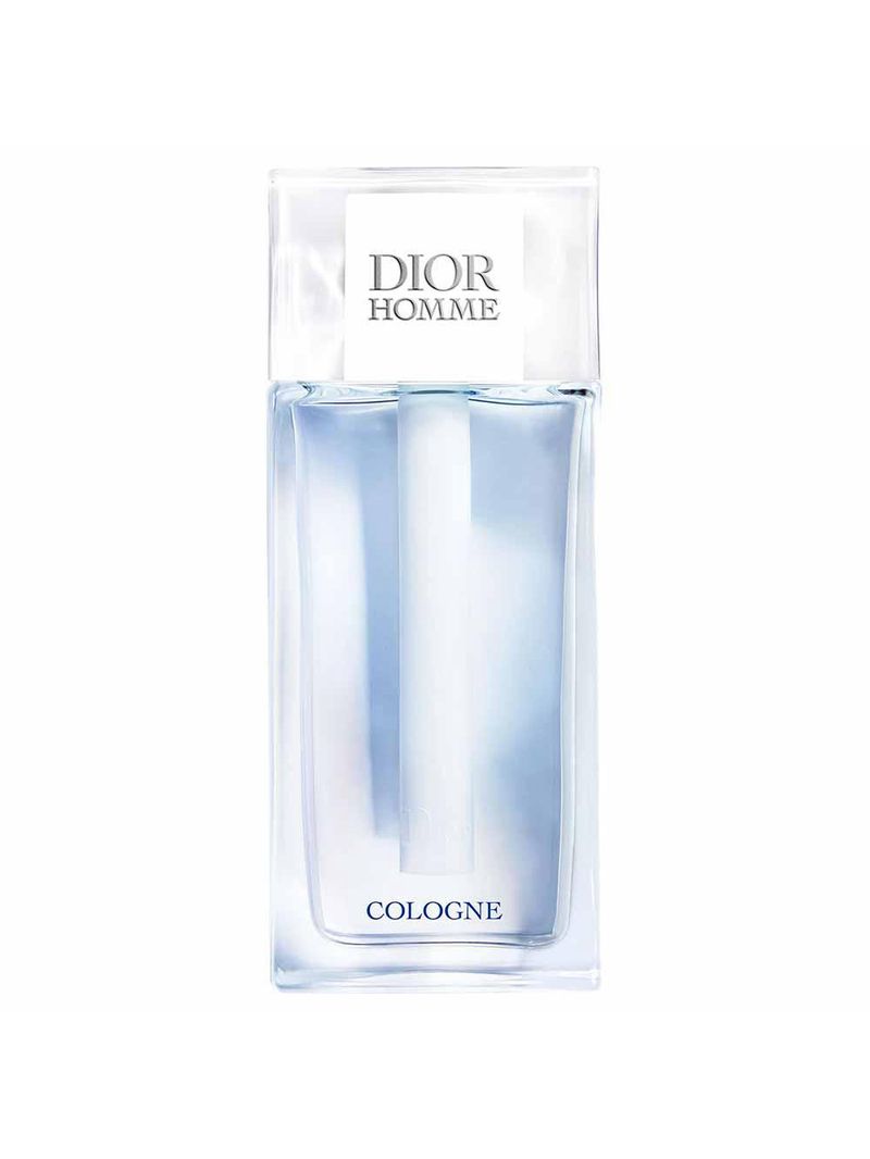 Dior homme cologne dior - perfume masculino - eau de toilette