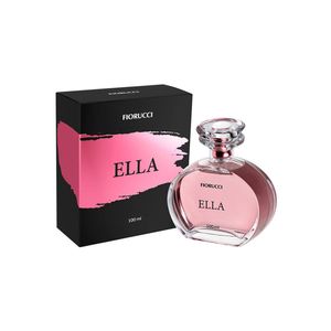 Ella fiorucci – perfume feminino edc