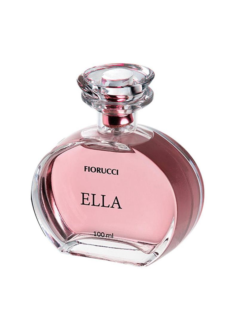 Ella fiorucci – perfume feminino edc