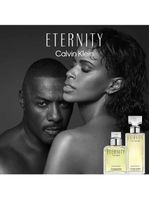 Eternity calvin klein - perfume feminino - eau de parfum