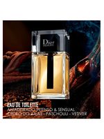 Dior homme dior - perfume masculino - edt