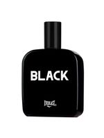 Everlast black everlast- perfume masculino - deo colônia