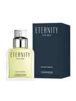 Eternity for men calvin klein - perfume masculino - eau de toilette