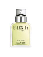 Eternity for men calvin klein - perfume masculino - eau de toilette