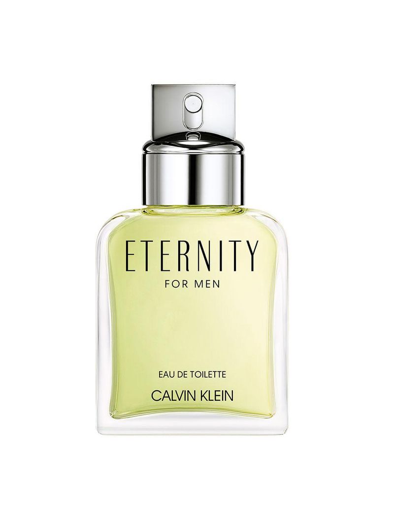 Eternity for men calvin klein - perfume masculino - eau de toilette