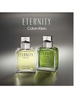 Eternity for men calvin klein - perfume masculino - eau de toilette