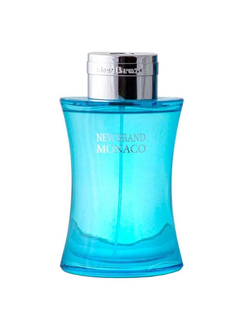 Monaco new brand perfume feminino - eau de parfum