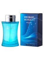 Monaco new brand perfume feminino - eau de parfum