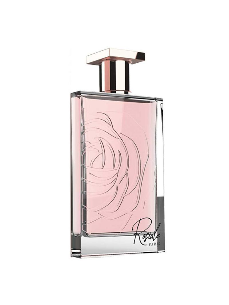 Ly rosiale linn young – perfume femino – eau de parfum