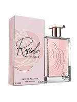 Ly rosiale linn young – perfume femino – eau de parfum