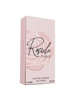 Ly rosiale linn young – perfume femino – eau de parfum