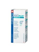 Enxaguante bucal curaprox perio plus+ balance