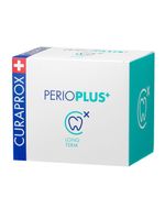 Enxaguante bucal curaprox perio plus+ balance