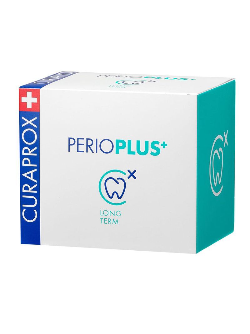 Enxaguante bucal curaprox perio plus+ balance