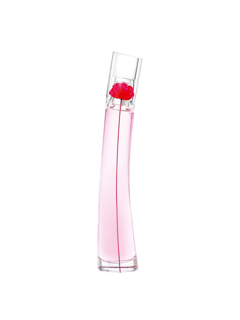 Flower by kenzo poppy bouquet kenzo perfume feminino - edp