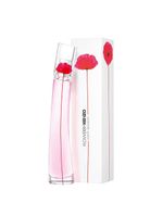Flower by kenzo poppy bouquet kenzo perfume feminino - edp