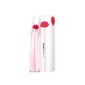 Flower by kenzo poppy bouquet kenzo perfume feminino - edp