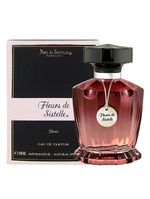 Fleurs de sistelle paris bleu perfume feminino - eau de parfum