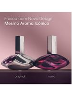 Euphoria calvin klein - perfume feminino - eau de parfum