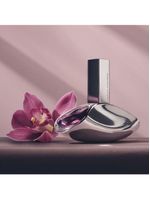 Euphoria calvin klein - perfume feminino - eau de parfum