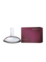 Euphoria calvin klein - perfume feminino - eau de parfum