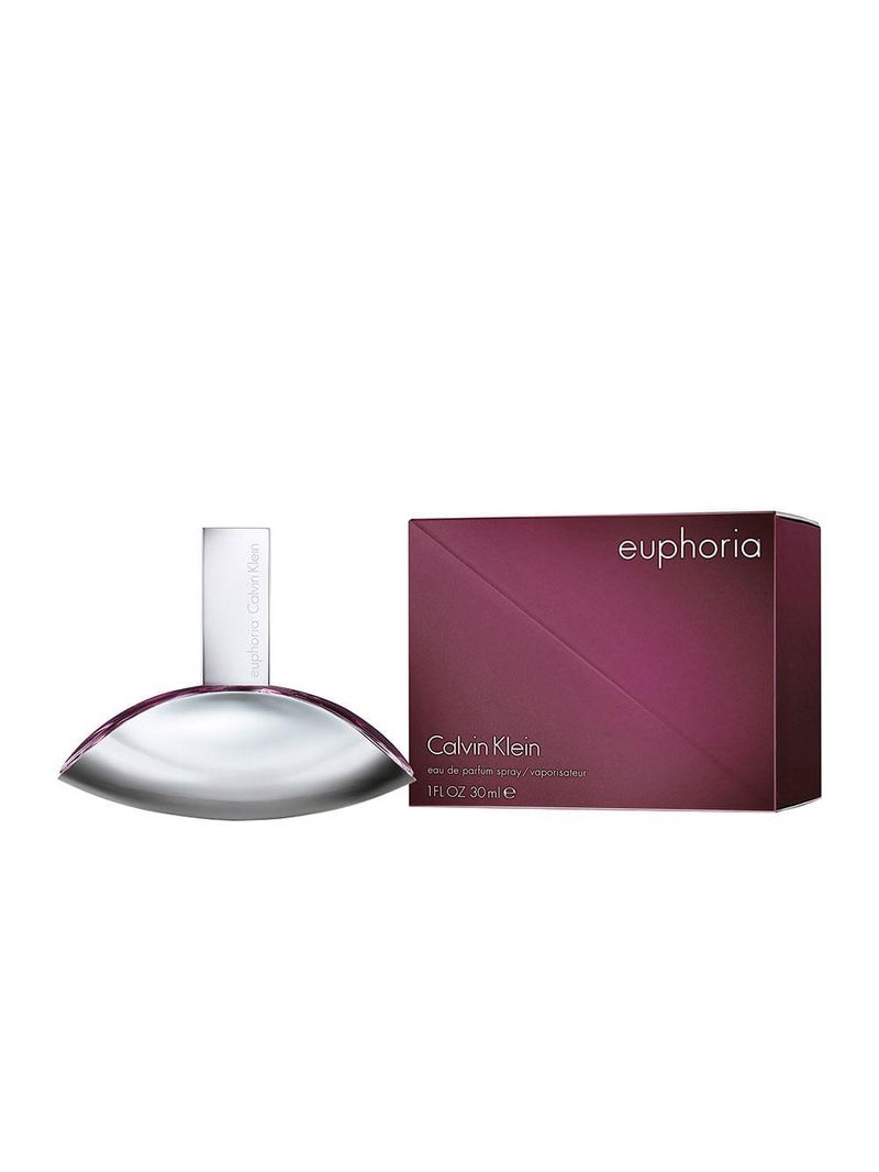 Euphoria calvin klein - perfume feminino - eau de parfum
