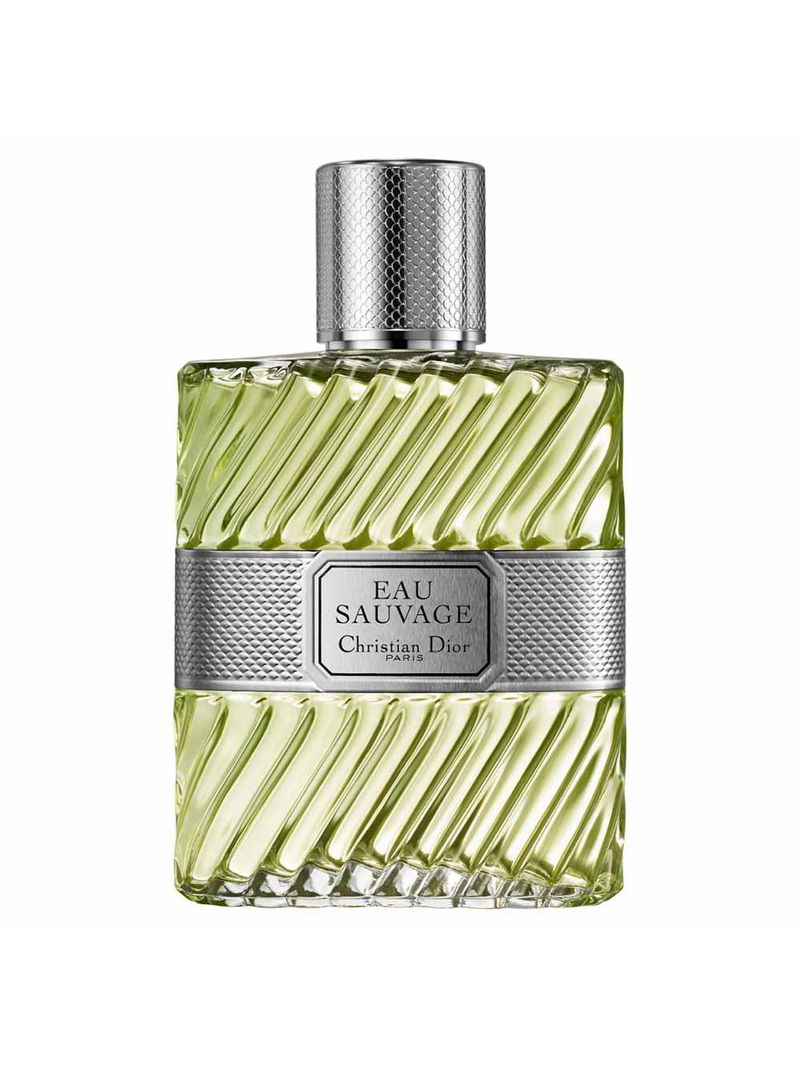 Eau sauvage dior - perfume masculino - eau de toilette