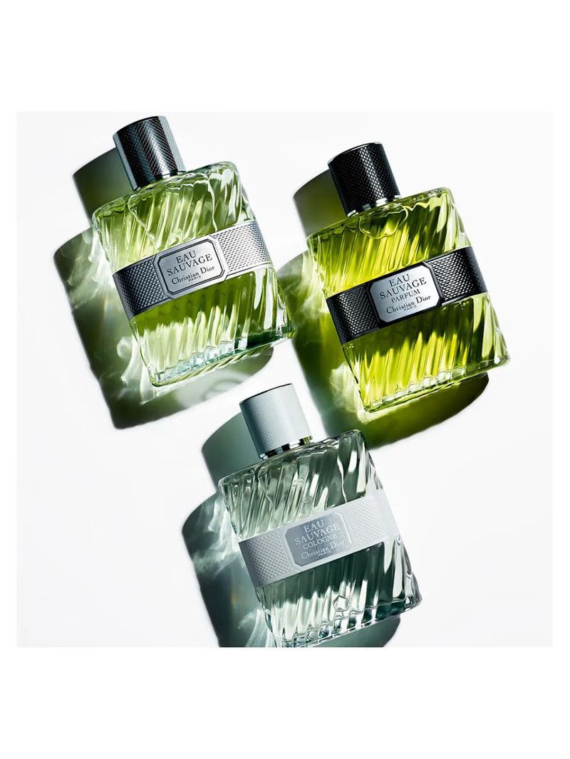 Eau sauvage dior - perfume masculino - eau de toilette