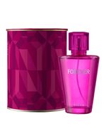 Forever ciclo cosméticos perfume feminino - deo colônia