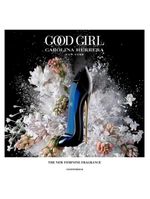 Good girl carolina herrera kit - eau de parfum 30ml + shower gel 200ml