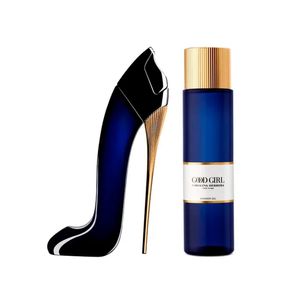 Good girl carolina herrera kit - eau de parfum 30ml + shower gel 200ml