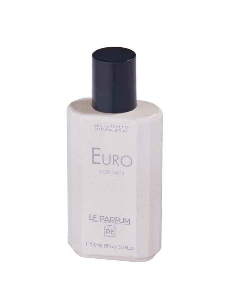 Euro paris elysees - perfume masculino - eau de toilette