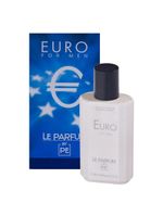 Euro paris elysees - perfume masculino - eau de toilette
