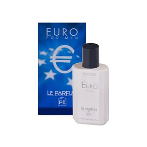 Euro paris elysees - perfume masculino - eau de toilette