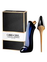 Good girl carolina herrera kit - eau de parfum 30ml + shower gel 200ml