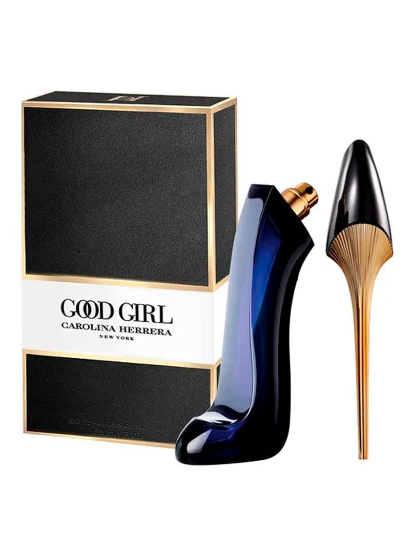 Good girl carolina herrera kit - eau de parfum 30ml + shower gel 200ml