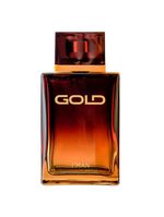 Gold ciclo cosméticos - perfume masculino - deo colônia lata