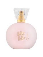 Hello hello by nah cardoso ciclo cosméticos - perfume feminino edc