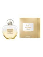 Her golden secret banderas - perfume feminino - eau de toilette