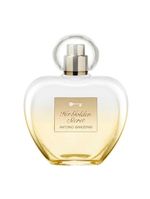Her golden secret banderas - perfume feminino - eau de toilette