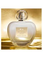 Her golden secret banderas - perfume feminino - eau de toilette