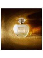Her golden secret banderas - perfume feminino - eau de toilette