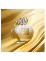 Her golden secret banderas - perfume feminino - eau de toilette