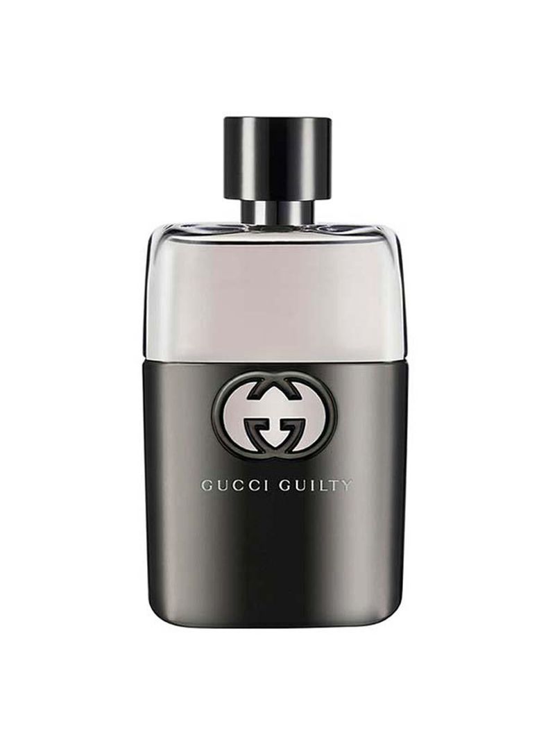 Gucci guilty pour homme gucci - perfume masculino - eau de toilette