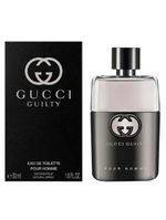 Gucci guilty pour homme gucci - perfume masculino - eau de toilette