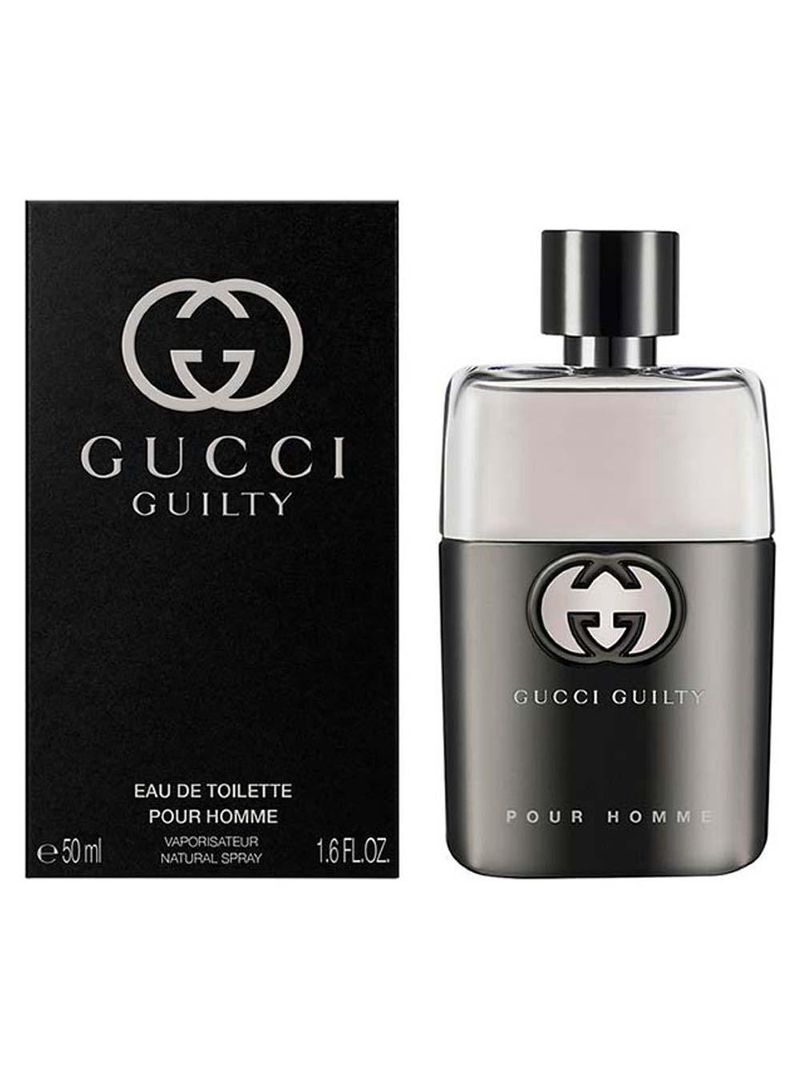 Gucci guilty pour homme gucci - perfume masculino - eau de toilette