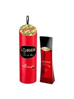 In love lomani perfume feminino edp