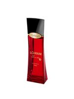In love lomani perfume feminino edp